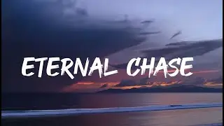 Eternal Chase 💫❤️ English Lyrics | Passionate Love Song 2025 🎶
