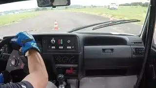Slalom Mengen ACV G&ouml;ge 13.7.25