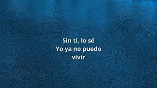 Sab&uacute; - Peque&ntilde;a Y Fragil (Letra)