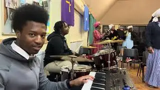 Fast revival