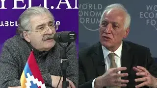 Վահագն Խաչատուրյան «ապ*շ», անցյալում գիտե՞ս՝ ով ես եղել. Շաքարյանց