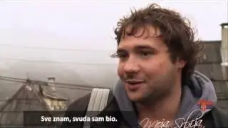 Moja Srbija - Mokra Gora - Kustendorf