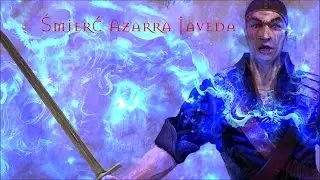 Wiedźmin edycja rozszerzona #67:Śmierć Azzara Javeda