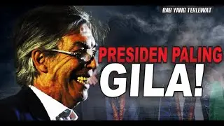 Grazie Presidente! Massimo Moratti Presiden Inter Milan Paling Gila yang Pernah Ada