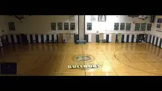 Brocton Bulldogs Gymnasium Recording