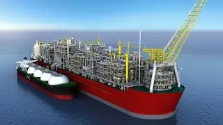 Marine Superstructures: Unknown projects