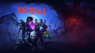 Redfall Gameplay hd Ita Come un fulmine,La casa dell' eco,Silenzio di tomba Capitolo 5,6,7