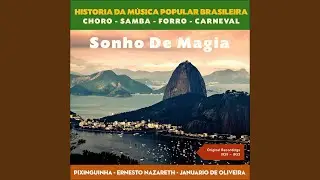 O Teu Cabelo N&atilde;o Nega