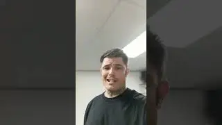 Front Me About A Gram At The Office