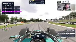 Grid ELITE e PRO - Etapa 3/8. Temporada 1.