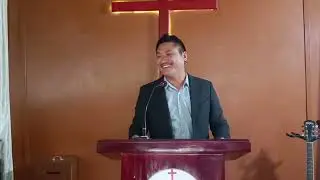 1st Sunday Devotional service 2026.Topic: Moving forward with Christ