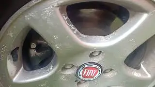 Tipo Aracımın Ön Teker Bilyasi Ön Teker Poryasi Ve Rot Başı Değişiminden Sonra