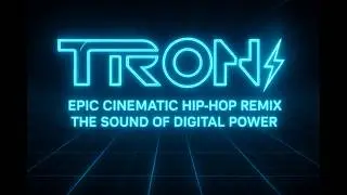 TRON | Epic Cinematic Hip-Hop Remix &mdash; The Sound of Digital Power