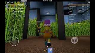 Playing you vs homer remastered'nd untill i die!