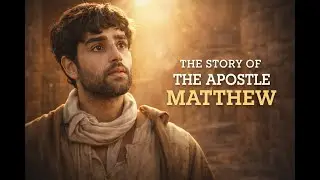 The Story of the Apostle Matthew: From Tax Collector to Disciple
