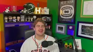 Houston Astros vs Toronto Blue Jays game 13 recap TOR4-HOU3 4/21/22 MLB (Pinch)