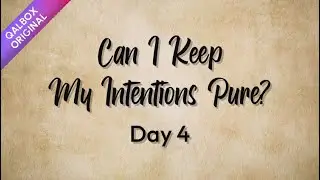 Muslim Pro Ramadan Reflections | EP 4: Can I Keep My Intentions Pure?