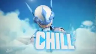 Trailer Lightcore chill