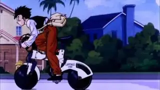 Dragon Ball Z Remastered Opening 2 (Saiyaman Saga through Kid Buu Saga)