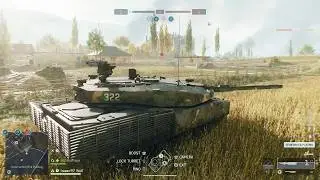 Battlefield 6: Escalation gameplay (No Commentary)