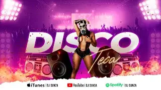 Mix Discoteca🍑(Gatubela, Party Bad Bunny, Mamiii, Me Porto Bonito, Tití Me Preguntó, El Apagón)🔥