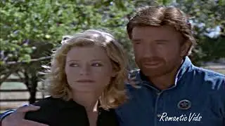 Walker, Texas Ranger/Walker and Alex/One Call Away