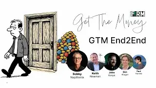 From Front Door to Closed Won | Get the Money #9
