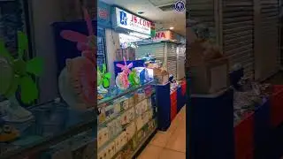 Plaza Senen Jaya Jakarta