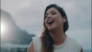 Cançao do Mar / Canción del Mar. CRISTINA RAMOS y ALICIA RAMOS: