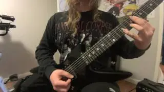 Cynic Celestial Voyage