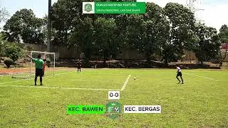 PINALTI POPDA 2026 KEC  BAWEN VS KEC BERGAS