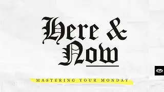 Here & Now | Handling Failure | Ps Carol Gossman