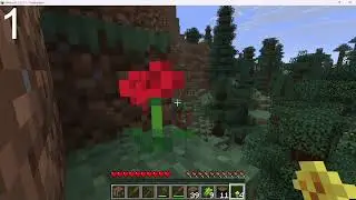 Crow craft Ep. 1 Getting Started