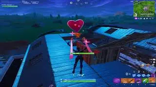 19 Kill Solo Win