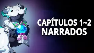[Elsword] Hist&oacute;ria da Reconstru&ccedil;&atilde;o da Represa dos Deubers - Cap&iacute;tulos 1 e 2 Narrados!