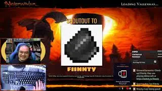 Ep. 45: Spartandee has mentioned you in a comment