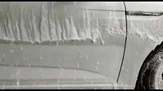 Doctor Therapy fır&ccedil;asız oto k&ouml;p&uuml;k İstanbul / Mydetailing Maslak
