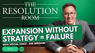 Beyond Traditional Practice: Kim Wiegand on the Strategic Future of Legal Services