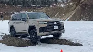 Lexus c&eacute;l&egrave;bre 35 ans d&rsquo;excellence au Canada - Essais routiers