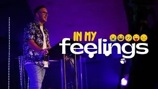 In My Feelings | &ldquo;&lsquo;Emoodji&rsquo;s&rdquo; Pt. 1 | Jacob Young