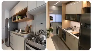 Modular Kitchen Ideas 2026 | Smart, Stylish & Future-Ready Home Designs