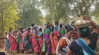 new mundari susun video 2027//bala darom susun video//#mundarivideo #balasusunvideo #newvideo