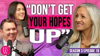 🎥 The Story You Never See on TV: News Anchor's Recovery Changed Everything | Thalia Hayden (S3 E10)
