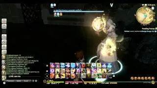 Relic Nexus - Monk