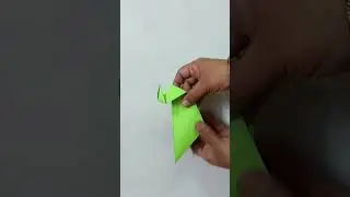 paper craft swan | paper craft organiser #shorts #papercrafts
