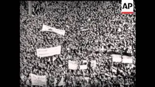WORLD CUP - SPAIN (1) V WEST GERMANY (2) - NO SOUND