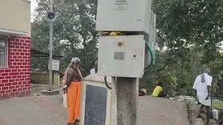 Tirunelveli Papanasam Loard Shivan temple 