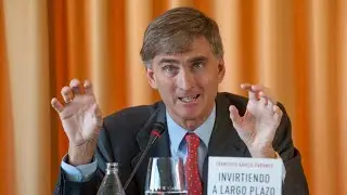 Biograf&iacute;a de Francisco Garc&iacute;a Param&eacute;s: &iquest;el mejor inversor espa&ntilde;ol?