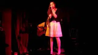 Josienne Clarke - 