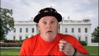 The Boozin' Blogger Talks Florida, Trump and other stupidity